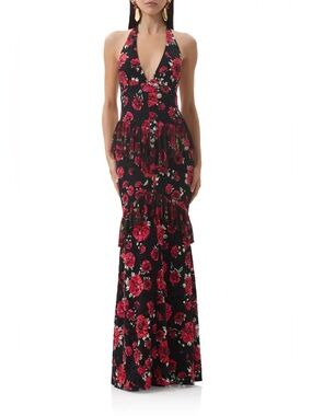 biona maxi dress in dark clay afrm AFRM | Dresses | Nwt Size S Biona Maxi Dress Color Dark Clay